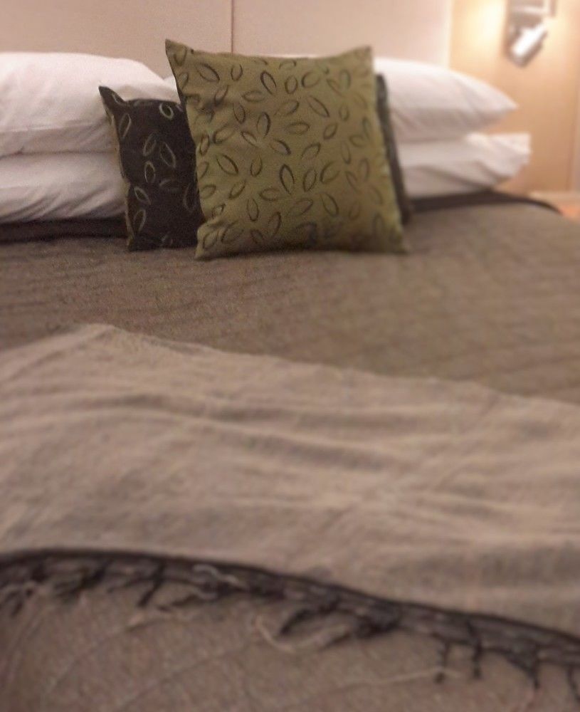 Allure On Ocean - Motel 4*